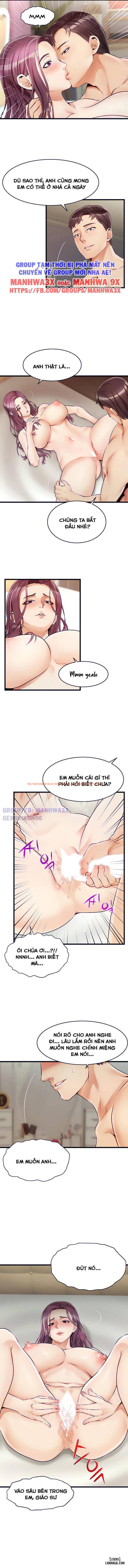 Trang truyện 14 trong truyện tranh Bố Ơi, Chúng Ta Là Gia Đình Mà~ - Chapter 1 - hentai24h.pro
