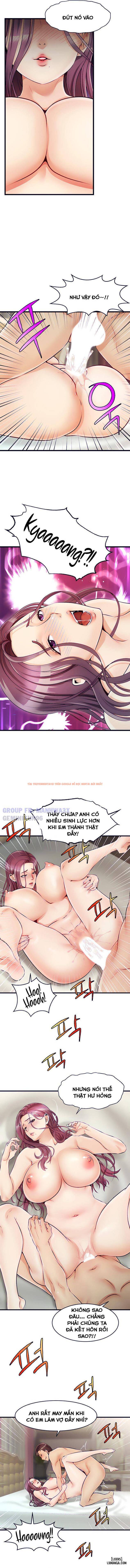 Trang truyện 15 trong truyện tranh Bố Ơi, Chúng Ta Là Gia Đình Mà~ - Chapter 1 - hentai24h.pro