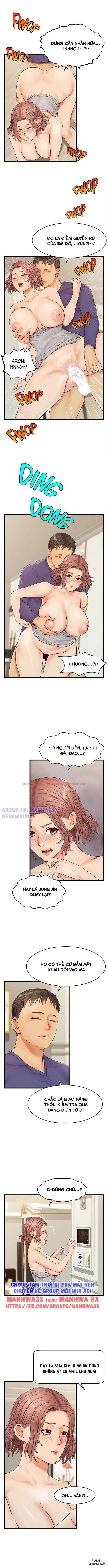 Trang truyện 10 trong truyện tranh Bố Ơi, Chúng Ta Là Gia Đình Mà~ - Chapter 10 - hentai24h.pro