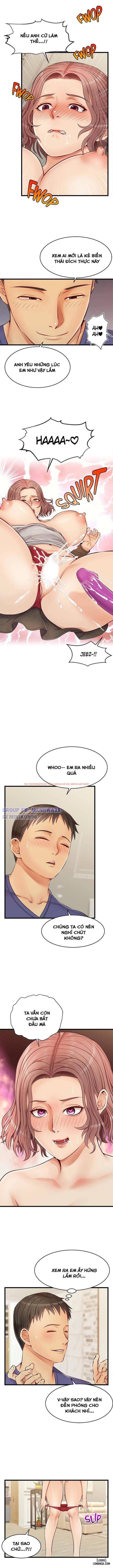 Trang truyện 7 trong truyện tranh Bố Ơi, Chúng Ta Là Gia Đình Mà~ - Chapter 10 - hentai24h.pro