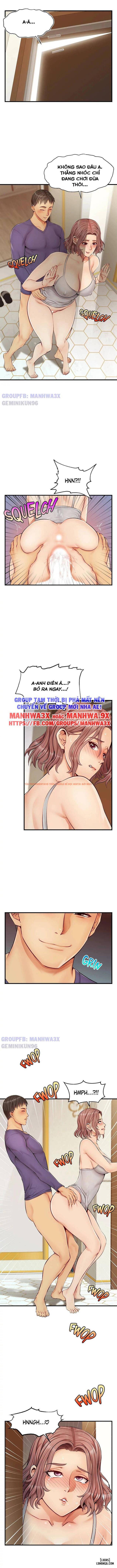 Trang truyện 1 trong truyện tranh Bố Ơi, Chúng Ta Là Gia Đình Mà~ - Chapter 11 - hentai24h.pro