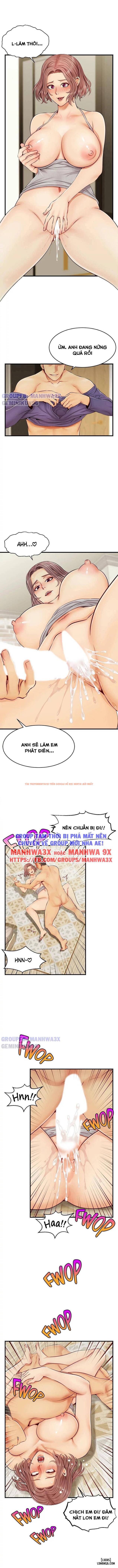 Trang truyện 3 trong truyện tranh Bố Ơi, Chúng Ta Là Gia Đình Mà~ - Chapter 11 - hentai24h.pro