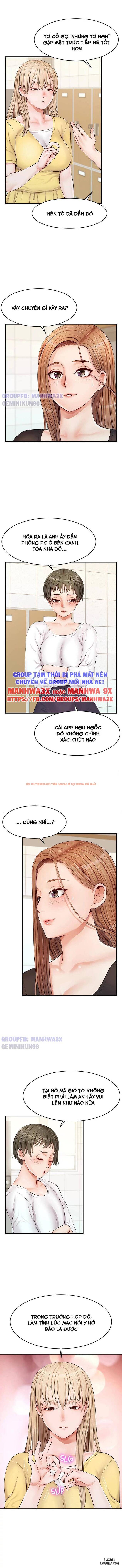 Trang truyện 7 trong truyện tranh Bố Ơi, Chúng Ta Là Gia Đình Mà~ - Chapter 11 - hentai24h.pro