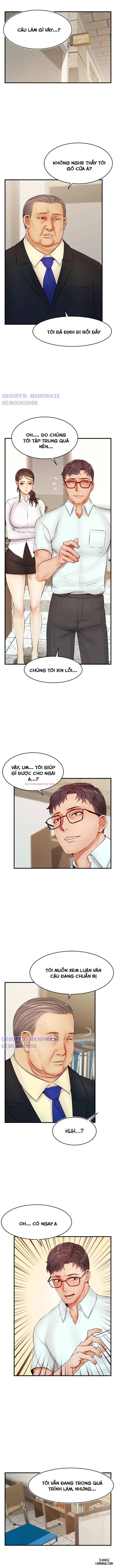 Trang truyện 1 trong truyện tranh Bố Ơi, Chúng Ta Là Gia Đình Mà~ - Chap 12 - lxmanga.org