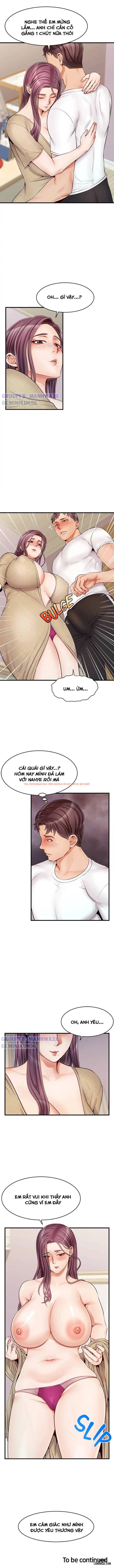 Trang truyện 11 trong truyện tranh Bố Ơi, Chúng Ta Là Gia Đình Mà~ - Chap 12 - lxmanga.org