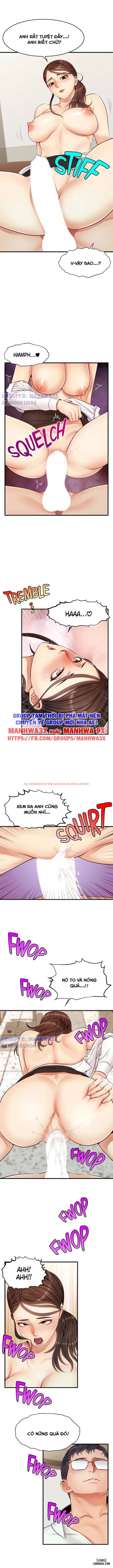Trang truyện 4 trong truyện tranh Bố Ơi, Chúng Ta Là Gia Đình Mà~ - Chap 12 - lxmanga.org