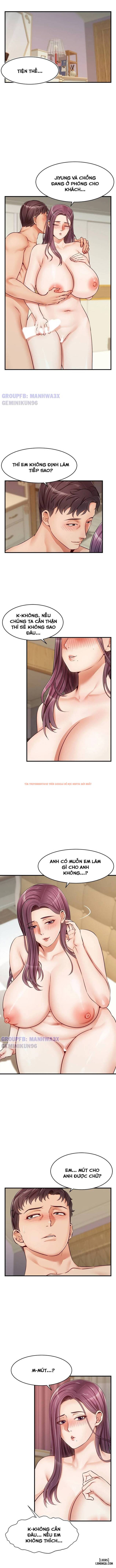 Trang truyện 1 trong truyện tranh Bố Ơi, Chúng Ta Là Gia Đình Mà~ - Chap 13 - lxmanga.org