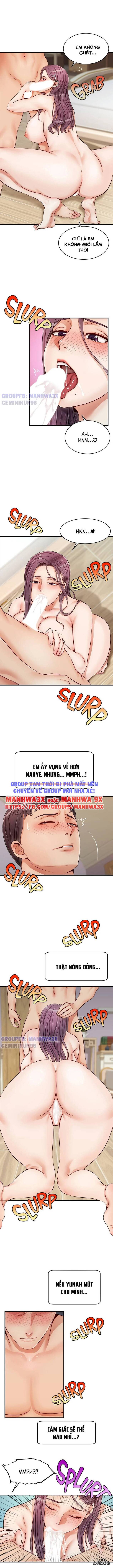 Trang truyện 2 trong truyện tranh Bố Ơi, Chúng Ta Là Gia Đình Mà~ - Chap 13 - lxmanga.org