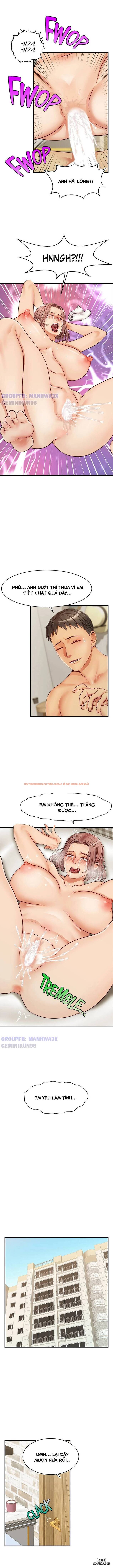 Trang truyện 9 trong truyện tranh Bố Ơi, Chúng Ta Là Gia Đình Mà~ - Chap 13 - lxmanga.org