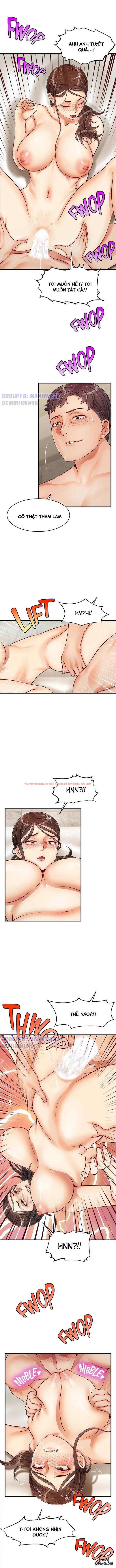 Trang truyện 2 trong truyện tranh Bố Ơi, Chúng Ta Là Gia Đình Mà~ - Chapter 15 - hentai24h.pro