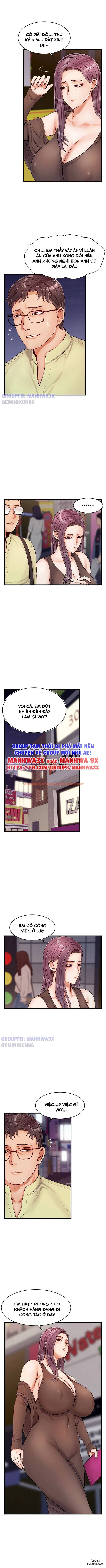 Trang truyện 2 trong truyện tranh Bố Ơi, Chúng Ta Là Gia Đình Mà~ - Chapter 16 - hentai24h.pro