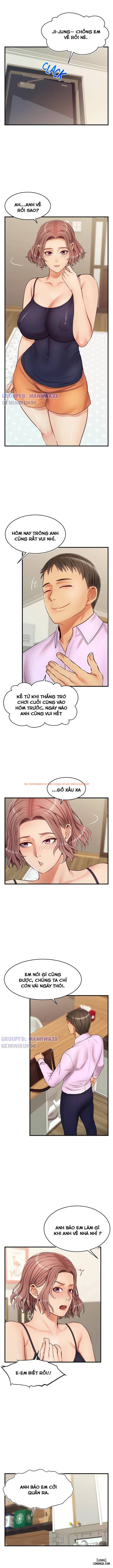 Trang truyện 1 trong truyện tranh Bố Ơi, Chúng Ta Là Gia Đình Mà~ - Chapter 18 - hentai24h.pro