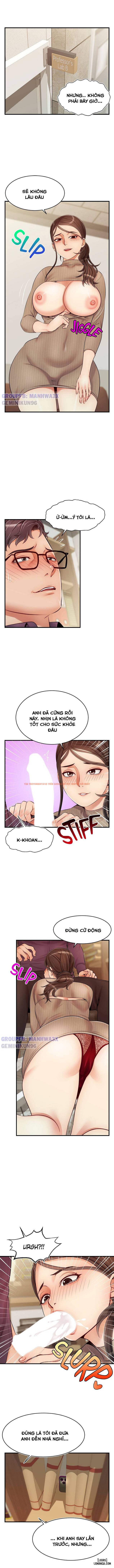Trang truyện 1 trong truyện tranh Bố Ơi, Chúng Ta Là Gia Đình Mà~ - Chapter 19 - hentai24h.pro