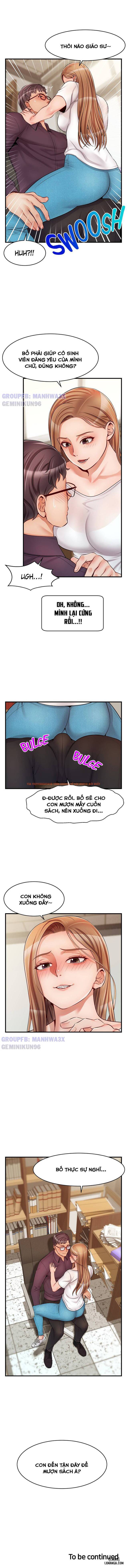 Trang truyện 11 trong truyện tranh Bố Ơi, Chúng Ta Là Gia Đình Mà~ - Chapter 19 - hentai24h.pro