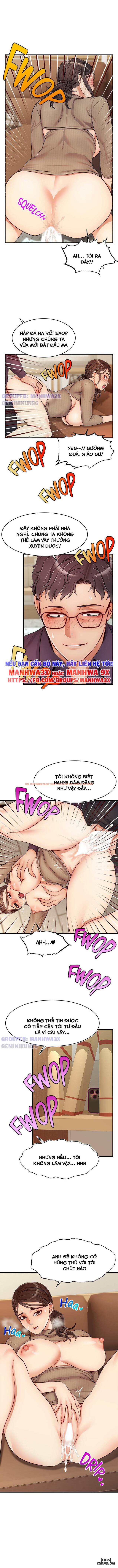 Trang truyện 4 trong truyện tranh Bố Ơi, Chúng Ta Là Gia Đình Mà~ - Chapter 19 - hentai24h.pro
