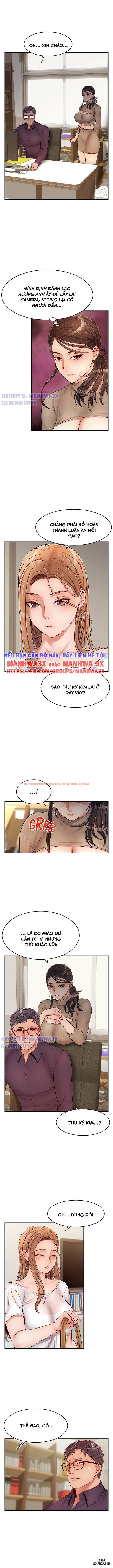 Trang truyện 8 trong truyện tranh Bố Ơi, Chúng Ta Là Gia Đình Mà~ - Chapter 19 - hentai24h.pro