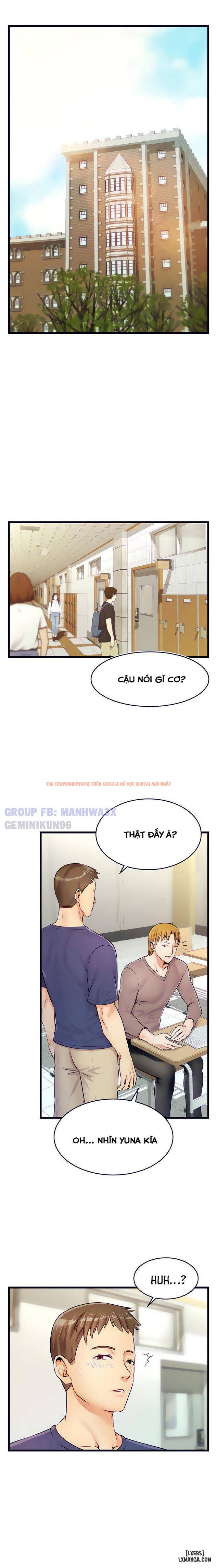 Trang truyện 1 trong truyện tranh Bố Ơi, Chúng Ta Là Gia Đình Mà~ - Chapter 2 - hentai24h.pro