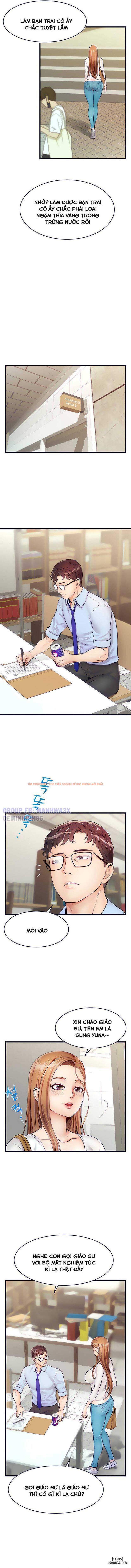 Trang truyện 11 trong truyện tranh Bố Ơi, Chúng Ta Là Gia Đình Mà~ - Chapter 2 - hentai24h.pro