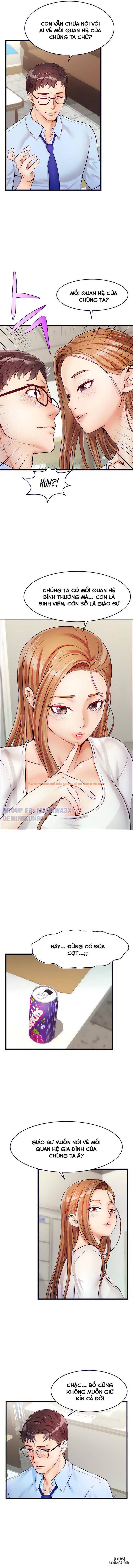 Trang truyện 12 trong truyện tranh Bố Ơi, Chúng Ta Là Gia Đình Mà~ - Chapter 2 - hentai24h.pro