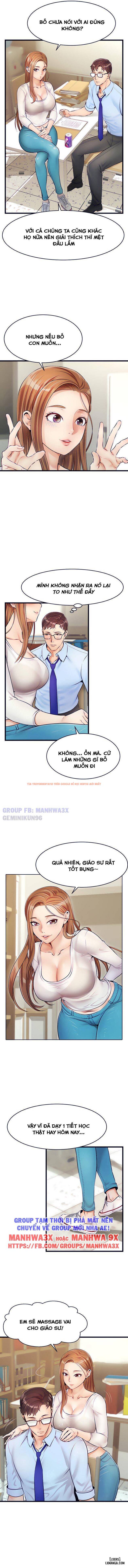 Trang truyện 13 trong truyện tranh Bố Ơi, Chúng Ta Là Gia Đình Mà~ - Chapter 2 - hentai24h.pro