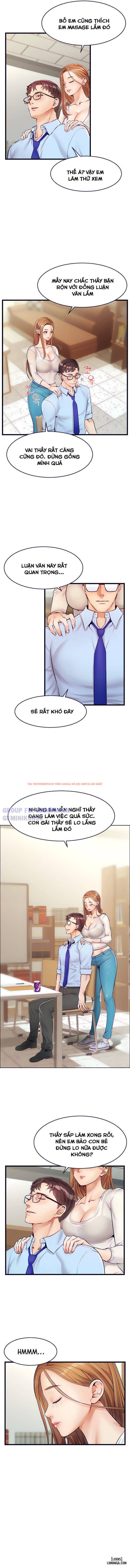 Trang truyện 14 trong truyện tranh Bố Ơi, Chúng Ta Là Gia Đình Mà~ - Chapter 2 - hentai24h.pro