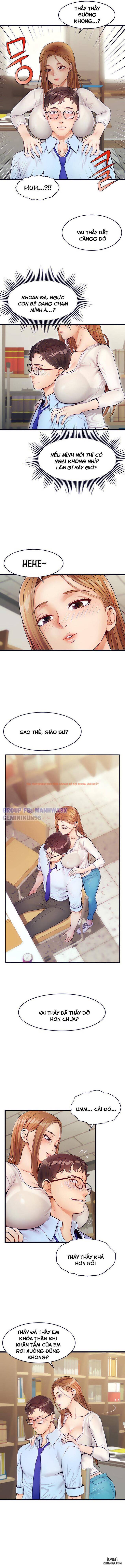 Trang truyện 16 trong truyện tranh Bố Ơi, Chúng Ta Là Gia Đình Mà~ - Chapter 2 - hentai24h.pro