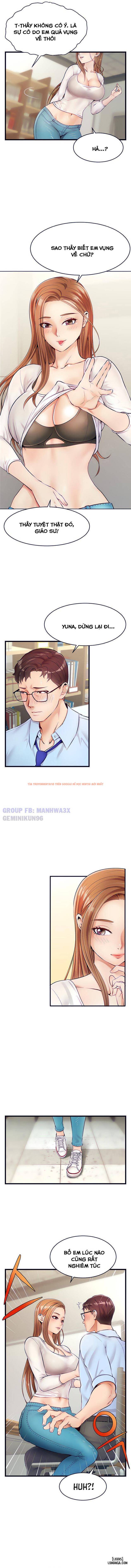 Trang truyện 17 trong truyện tranh Bố Ơi, Chúng Ta Là Gia Đình Mà~ - Chapter 2 - hentai24h.pro