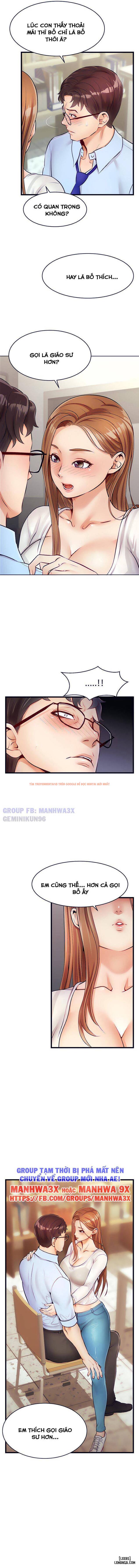 Trang truyện 18 trong truyện tranh Bố Ơi, Chúng Ta Là Gia Đình Mà~ - Chapter 2 - hentai24h.pro