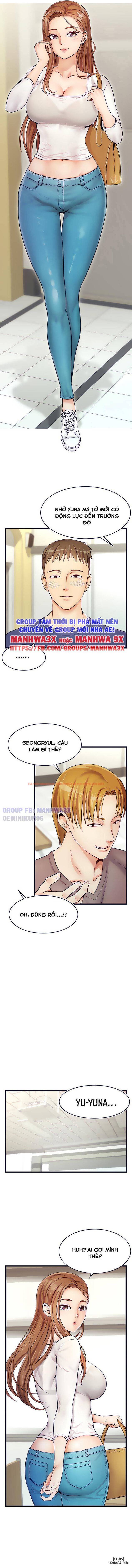 Trang truyện 2 trong truyện tranh Bố Ơi, Chúng Ta Là Gia Đình Mà~ - Chapter 2 - hentai24h.pro