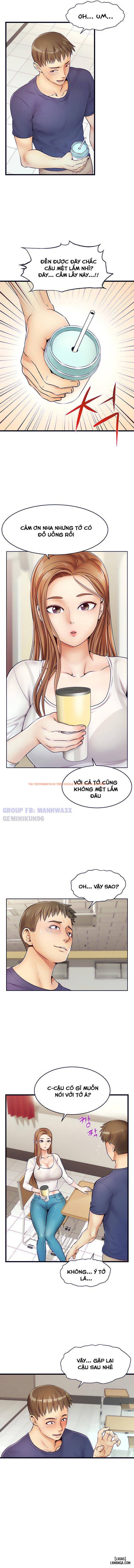 Trang truyện 3 trong truyện tranh Bố Ơi, Chúng Ta Là Gia Đình Mà~ - Chapter 2 - hentai24h.pro