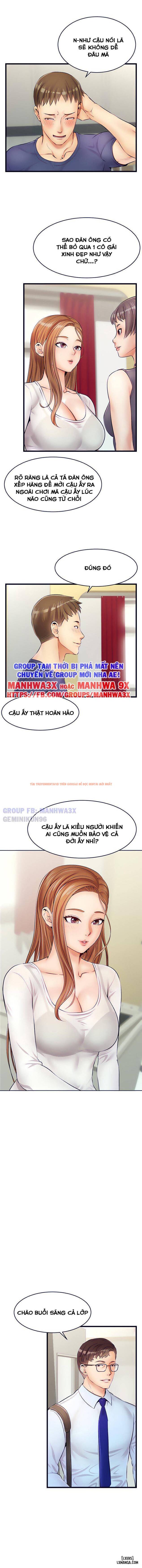 Trang truyện 6 trong truyện tranh Bố Ơi, Chúng Ta Là Gia Đình Mà~ - Chapter 2 - hentai24h.pro