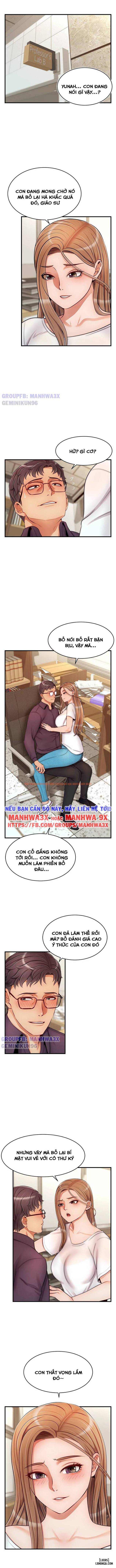 Trang truyện 1 trong truyện tranh Bố Ơi, Chúng Ta Là Gia Đình Mà~ - Chap 20 - lxmanga.org