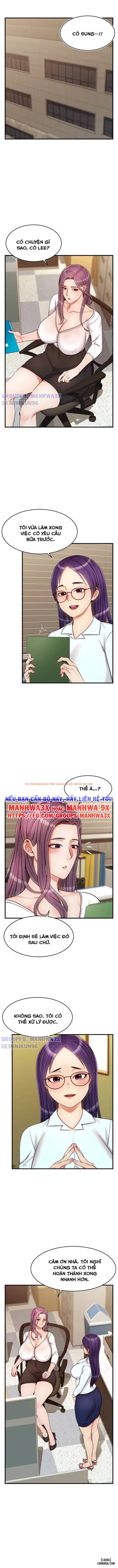 Trang truyện 1 trong truyện tranh Bố Ơi, Chúng Ta Là Gia Đình Mà~ - Chapter 21 - hentai24h.pro