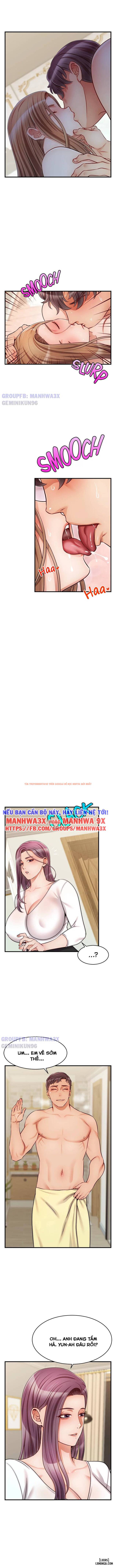 Trang truyện 11 trong truyện tranh Bố Ơi, Chúng Ta Là Gia Đình Mà~ - Chapter 21 - hentai24h.pro
