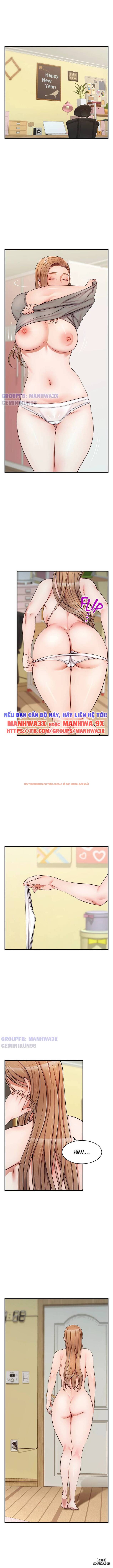 Trang truyện 3 trong truyện tranh Bố Ơi, Chúng Ta Là Gia Đình Mà~ - Chapter 21 - hentai24h.pro