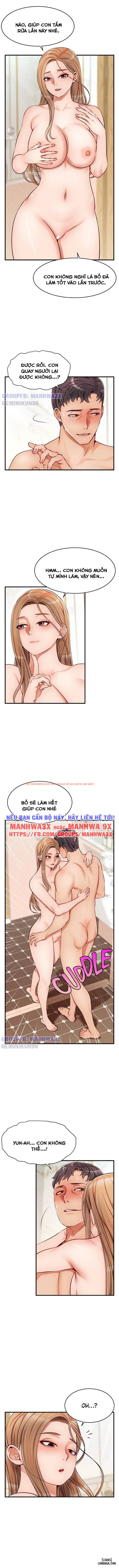 Trang truyện 6 trong truyện tranh Bố Ơi, Chúng Ta Là Gia Đình Mà~ - Chapter 21 - hentai24h.pro