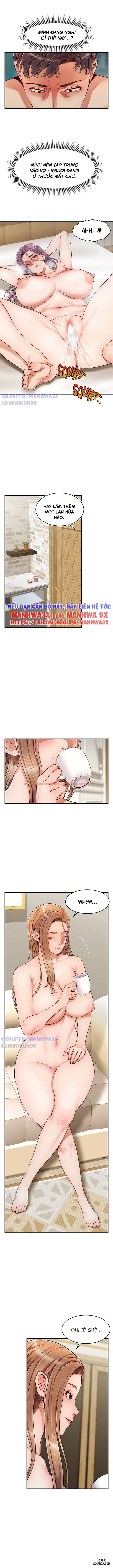 Trang truyện 11 trong truyện tranh Bố Ơi, Chúng Ta Là Gia Đình Mà~ - Chapter 22 - hentai24h.pro