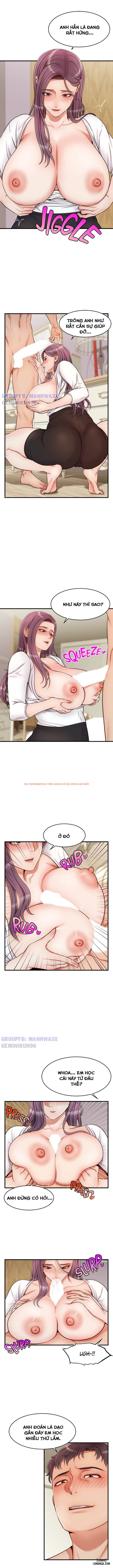 Trang truyện 2 trong truyện tranh Bố Ơi, Chúng Ta Là Gia Đình Mà~ - Chapter 22 - hentai24h.pro