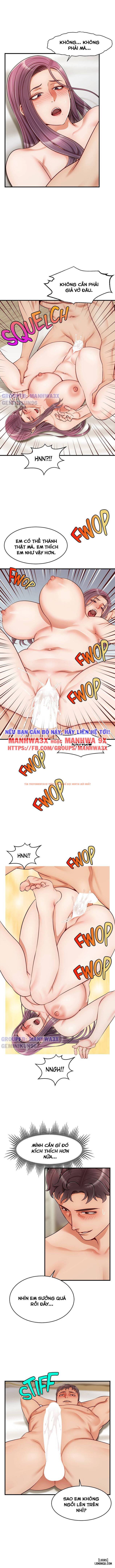 Trang truyện 6 trong truyện tranh Bố Ơi, Chúng Ta Là Gia Đình Mà~ - Chapter 22 - hentai24h.pro