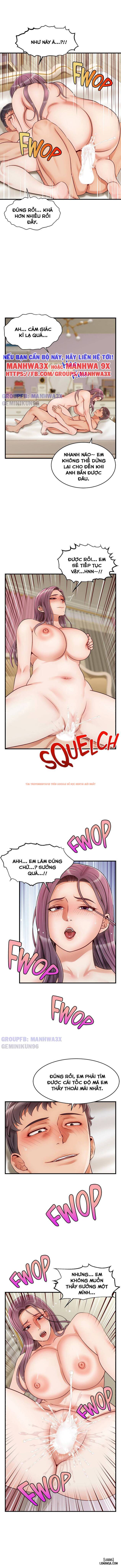 Trang truyện 8 trong truyện tranh Bố Ơi, Chúng Ta Là Gia Đình Mà~ - Chapter 22 - hentai24h.pro