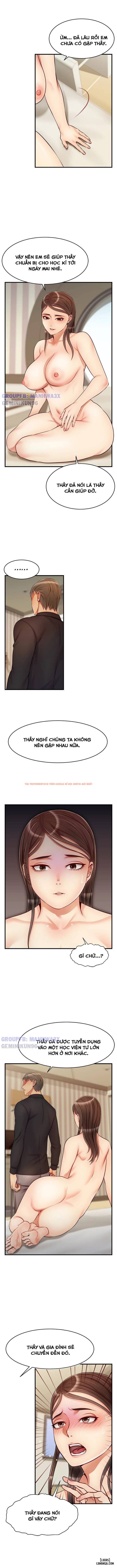 Trang truyện 10 trong truyện tranh Bố Ơi, Chúng Ta Là Gia Đình Mà~ - Chapter 23 - hentai24h.pro