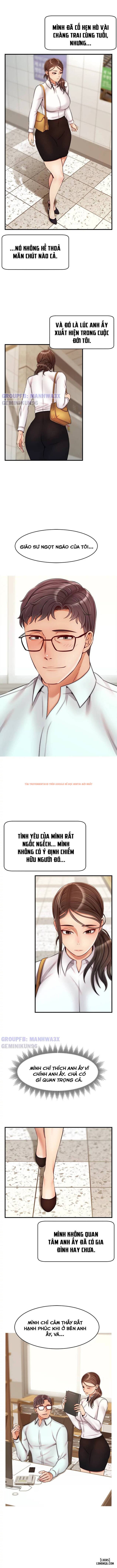 Trang truyện 12 trong truyện tranh Bố Ơi, Chúng Ta Là Gia Đình Mà~ - Chapter 23 - hentai24h.pro