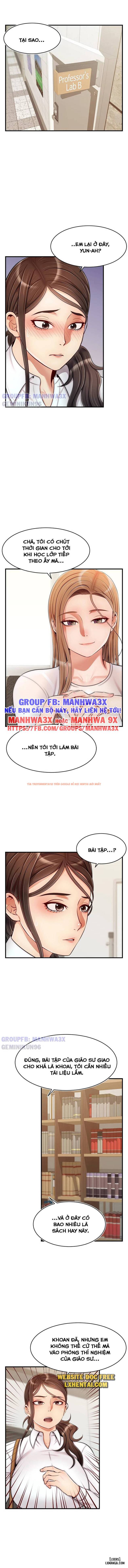 Trang truyện 1 trong truyện tranh Bố Ơi, Chúng Ta Là Gia Đình Mà~ - Chapter 24 - hentai24h.pro