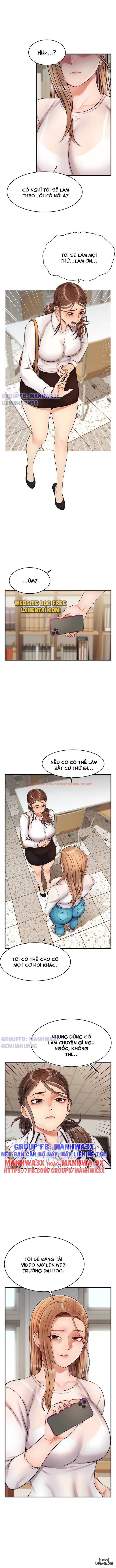 Trang truyện 11 trong truyện tranh Bố Ơi, Chúng Ta Là Gia Đình Mà~ - Chapter 24 - hentai24h.pro