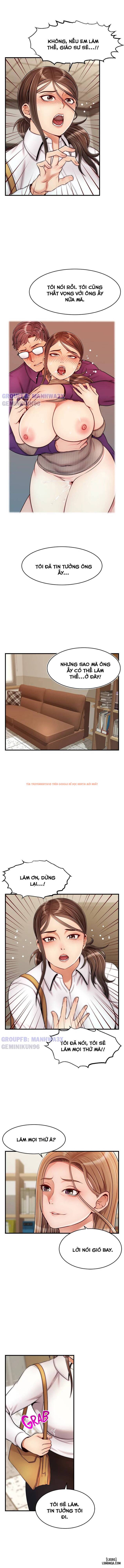Trang truyện 12 trong truyện tranh Bố Ơi, Chúng Ta Là Gia Đình Mà~ - Chapter 24 - hentai24h.pro