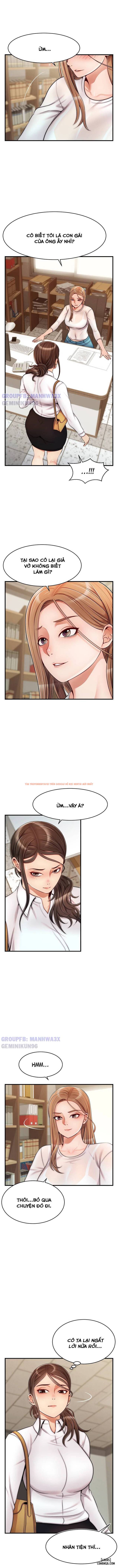 Trang truyện 2 trong truyện tranh Bố Ơi, Chúng Ta Là Gia Đình Mà~ - Chapter 24 - hentai24h.pro