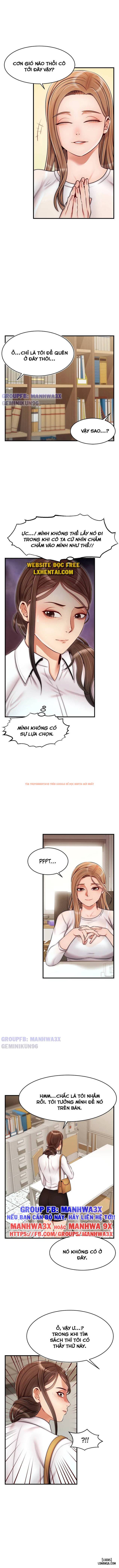 Trang truyện 3 trong truyện tranh Bố Ơi, Chúng Ta Là Gia Đình Mà~ - Chapter 24 - hentai24h.pro