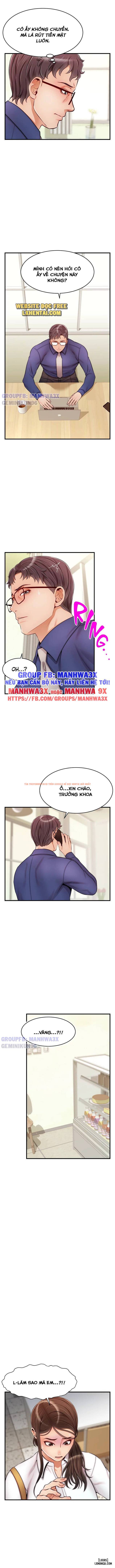 Trang truyện 6 trong truyện tranh Bố Ơi, Chúng Ta Là Gia Đình Mà~ - Chapter 24 - hentai24h.pro