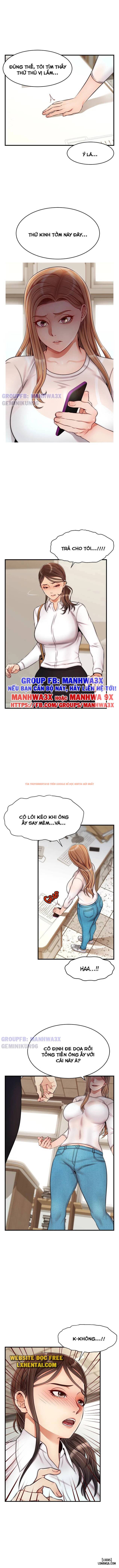 Trang truyện 7 trong truyện tranh Bố Ơi, Chúng Ta Là Gia Đình Mà~ - Chapter 24 - hentai24h.pro