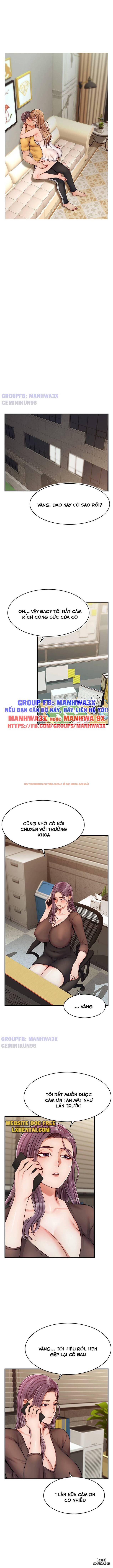 Trang truyện 10 trong truyện tranh Bố Ơi, Chúng Ta Là Gia Đình Mà~ - Chapter 25 - hentai24h.pro